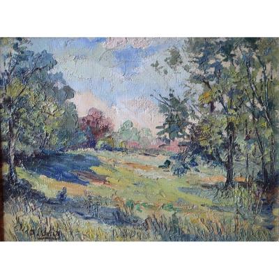 Adelin Verly, 1883 - 1967,