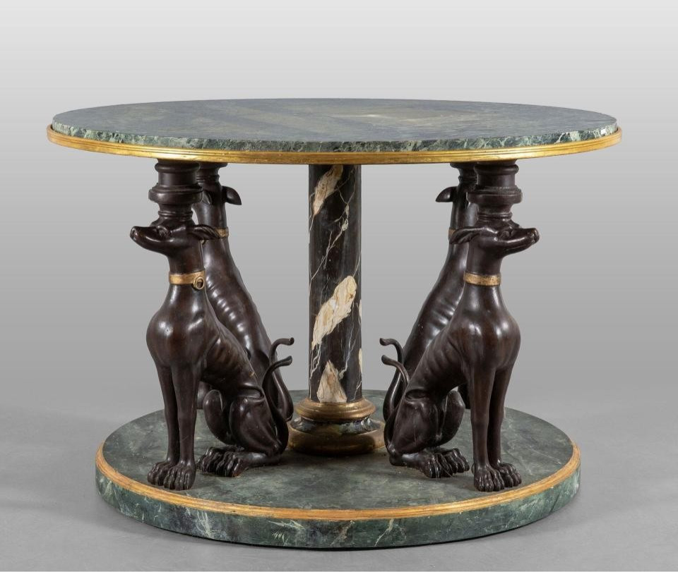 WJB ANTIQUES