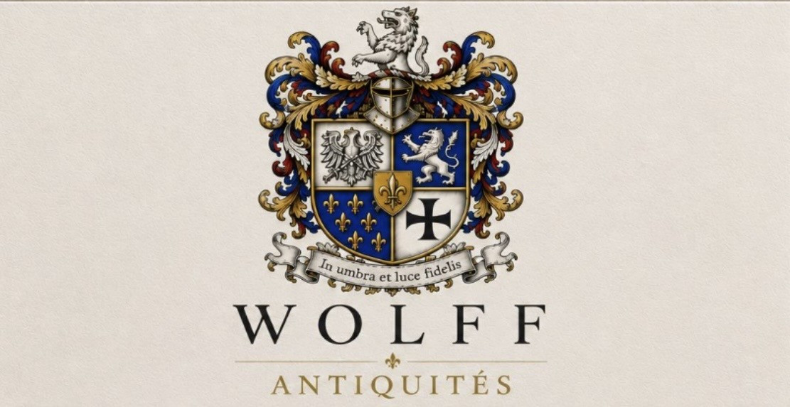 Wolff antiquités