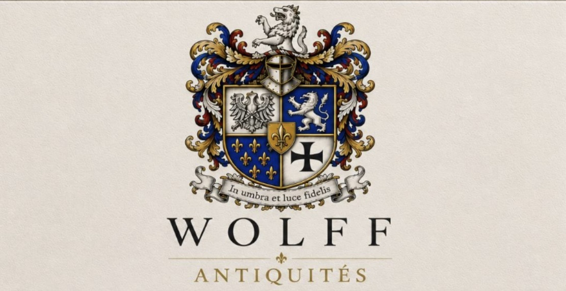 Wolff antiquités