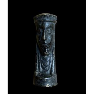 A Gaming Piece ? 19th Century Or Earlier