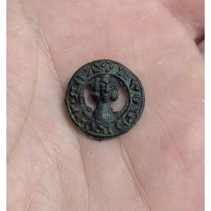 Pilgrimage Sign – Gothic Period – 14th Century