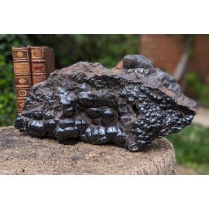 Huge Raw Hematite - 10 Kilos - Minerals