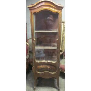 Napoleon III Showcase