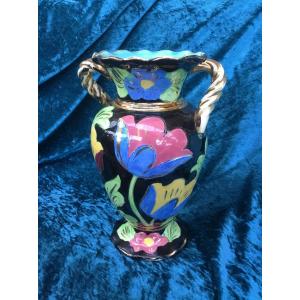 Monaco Vase