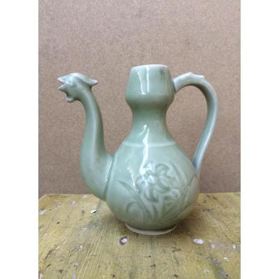 Porcelain Jug, Far East