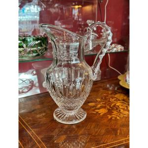 Water Jug, Saint Louis Tommy Jug As New