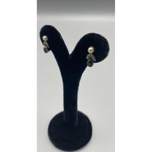 Lovely Pair Of Earrings
