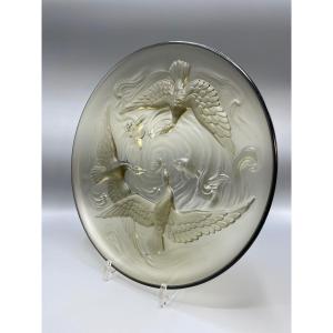 Large Art Deco Cup Verlys France