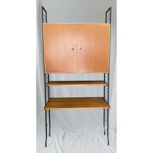 Ladderax Shelf 1960