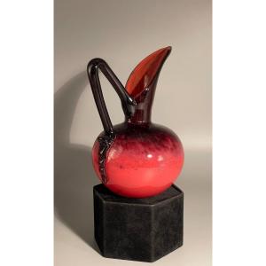 Schneider Jewel Pitcher 1923-1924