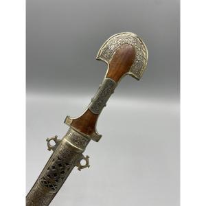 Koumya Dagger Circa 1890