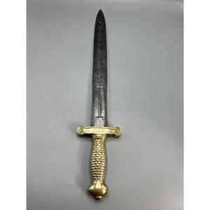 Sabre, Foot Artillery Sword Model 1816