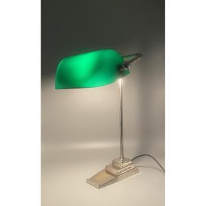 Articulated Notary Lamp, Circa 1935