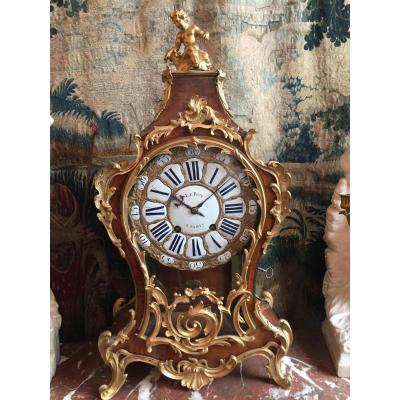 Cartel à Poser Le Roy In Paris