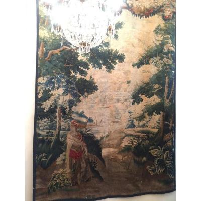 18th Century Tapestry