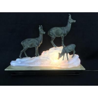 Sculpture