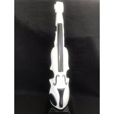 Sculpture "violin"
