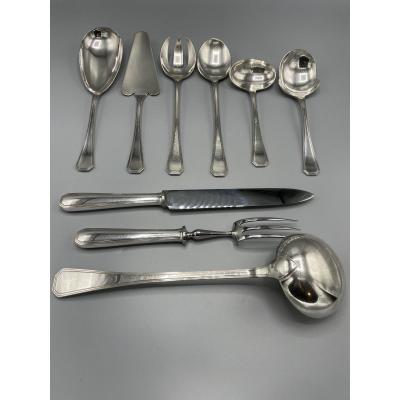 Cutlery Christofle