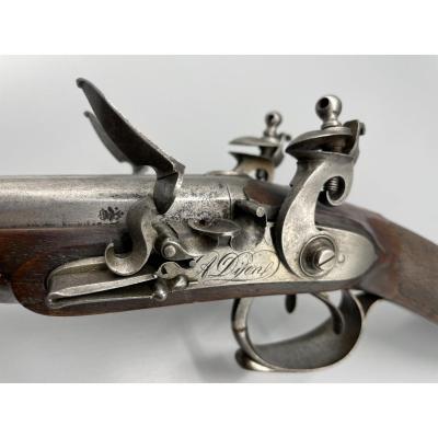 French Hunting Rifle XVIII