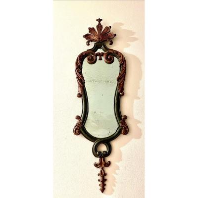 Louis XIV Mirror