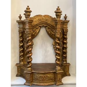 18th Century Church Hotel