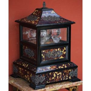 Liquor Cellar, English Work Early Twentieth