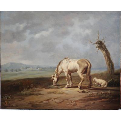 End Of The Dutch School XVIII