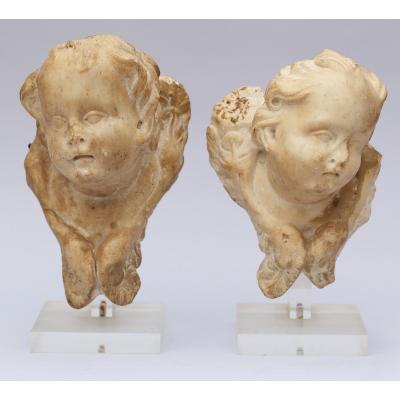 Italian School Of XVIII