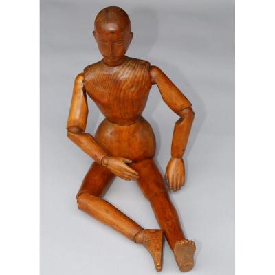 Model Workshop Late Nineteenth