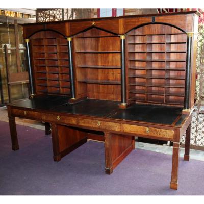 Empire Period Office