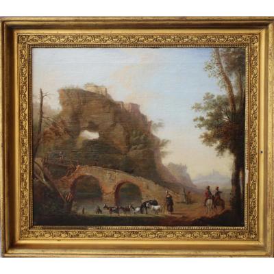 Dutch School End XVIII