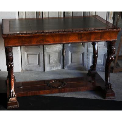 From Table XIX Library