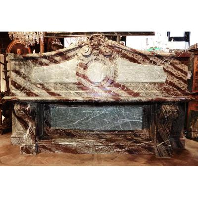 Console Louis XIV Style Circa 1880