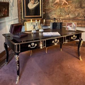 Bureau Plat