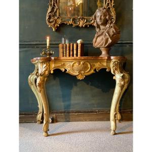 Luca Console, 18th Century