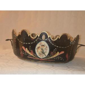 Painted Sheet Metal Coolers