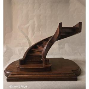 Masterpiece By A Journeyman