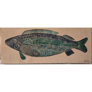 Roger Capron (1922 - 2006)