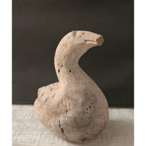 Inuit Art Carved Bone 