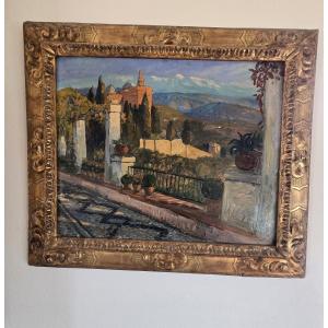 Georges Berges