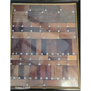 Wood Species Samples