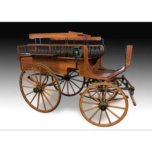Gardener's Cart.