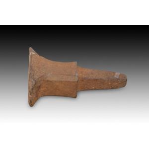 Iron Anvil