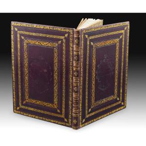 Historical Collection Of The Arquebusiers Of Madrid... Soler, Isidro (fl. Ca. 1795). Madrid, 1795.  