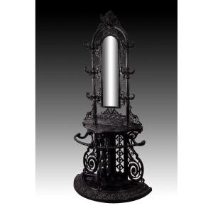 Freestanding Umbrella Stand, Inspired By Classic Models.