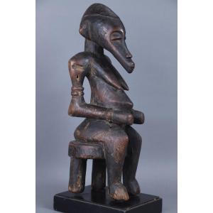 Sénoufou Sculpture - Ivory Coast