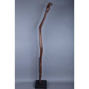 War Club - Vanuatu - XXth Century