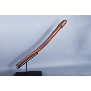 Kanak Puzzle Club - New Caledonia