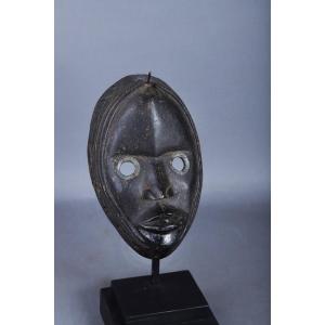 Dan Mask - Ivory Coast